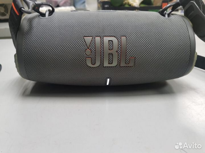 Колонка jbl extreme 3 оригинал