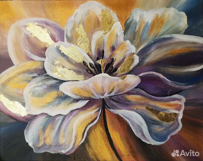 Интерьерная картина 