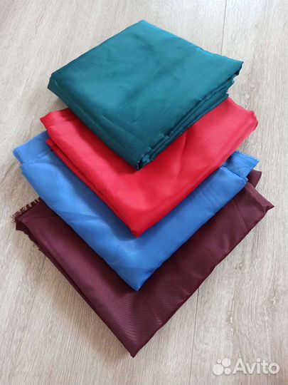 Ткань подкладочная