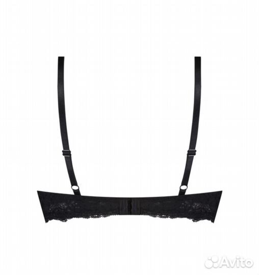 Бюстгальтер новый Hunkemoller 75C и 75D