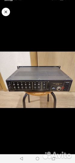 Sound Explorer sl 880