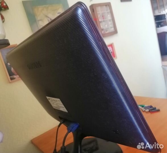 Монитор Samsung S22A350N SyncMaster, 21.5