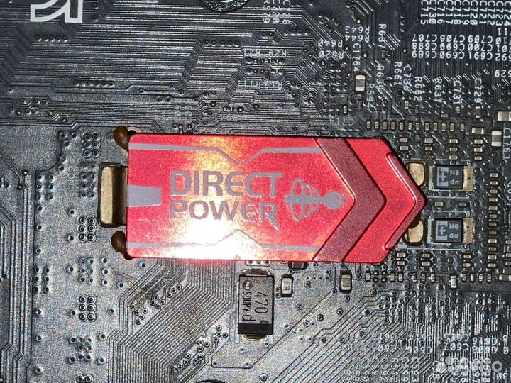 Видеокарта gtx 960 4gb