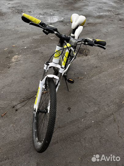 Велосипед взрослый