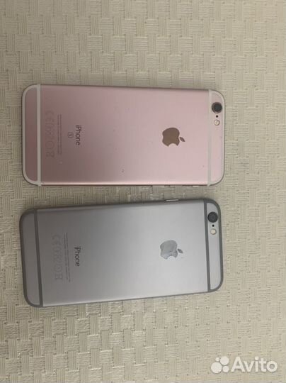 iPhone 6, 64 ГБ