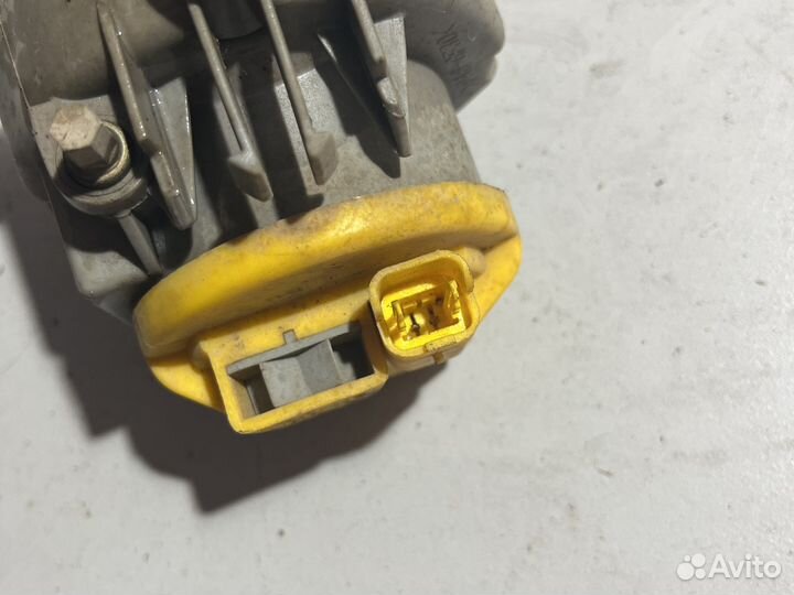 Птф правая Ситроен Берлинго В9