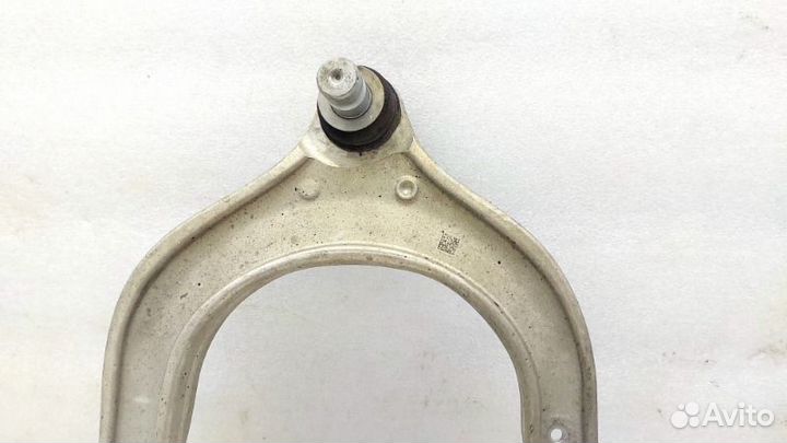 Рычаг подвески левый Bmw X5 30Dx G05 B57D30A 2018