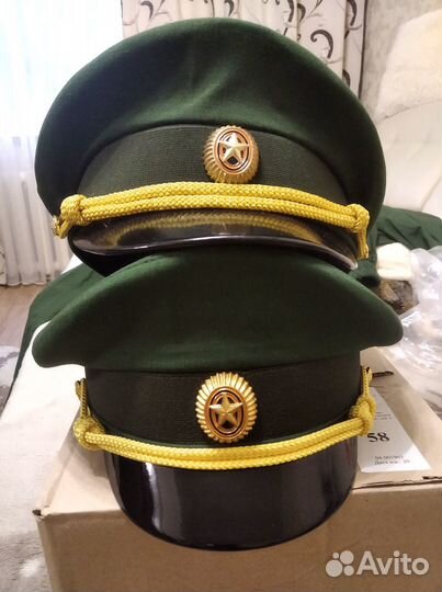 Военные вещи