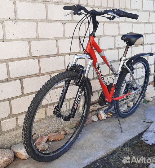Велосипед Stels (26 колеса)