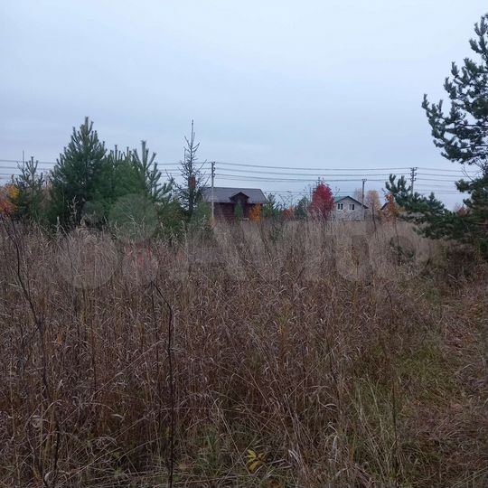 Участок 4 сот. (СНТ, ДНП)