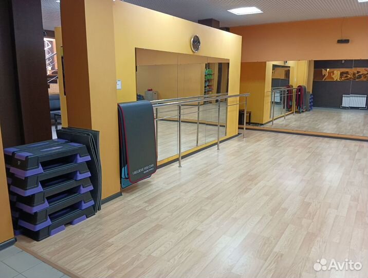 Сдам в аренду зал 70 кв. м. Дубовое