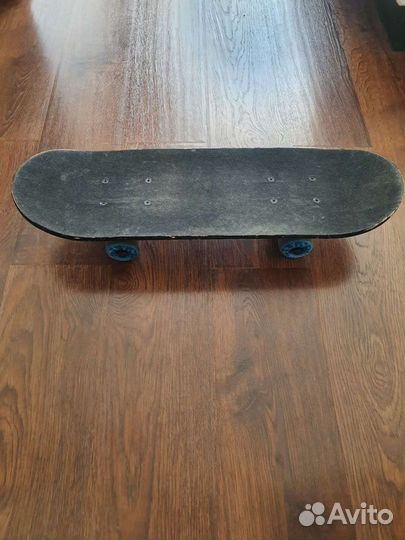 Скейтборд Termit в отличном состоянии