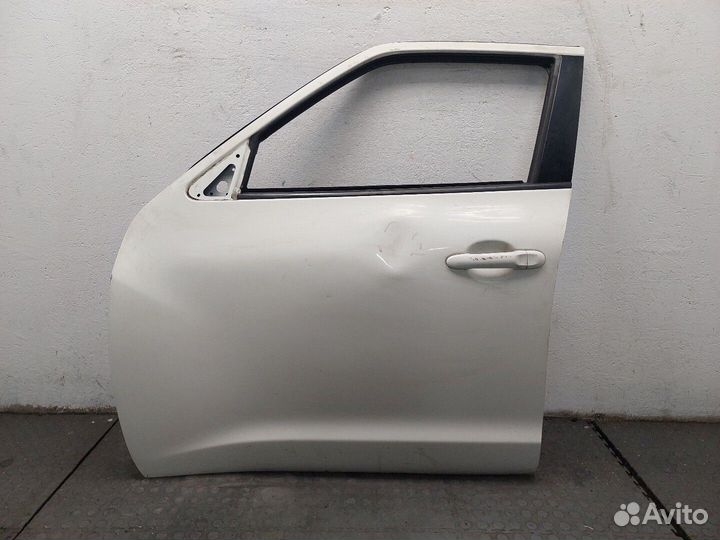 Дверь боковая Nissan Juke, 2011