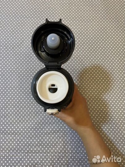 Термокружка