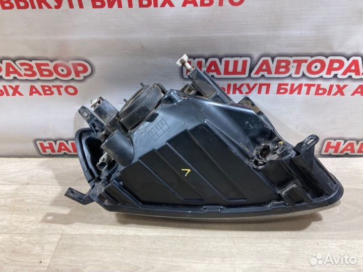 Фара передняя левая LADA Granta седан 2014