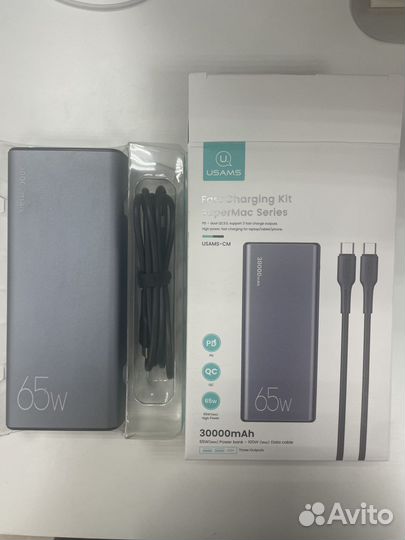 Power bank/Пауер банк/Портативная зарядка для тел