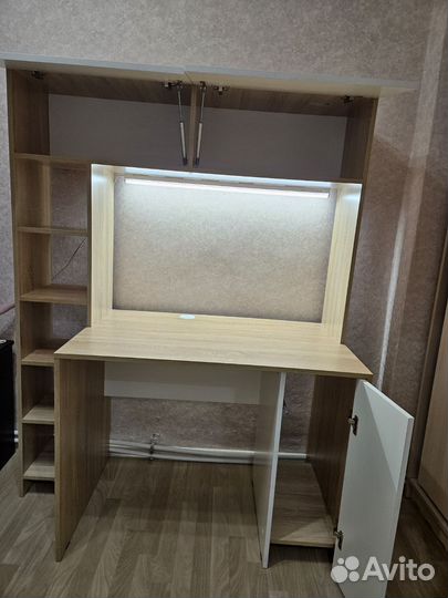 Письменный стол бу