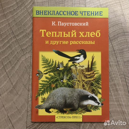 Детская литература