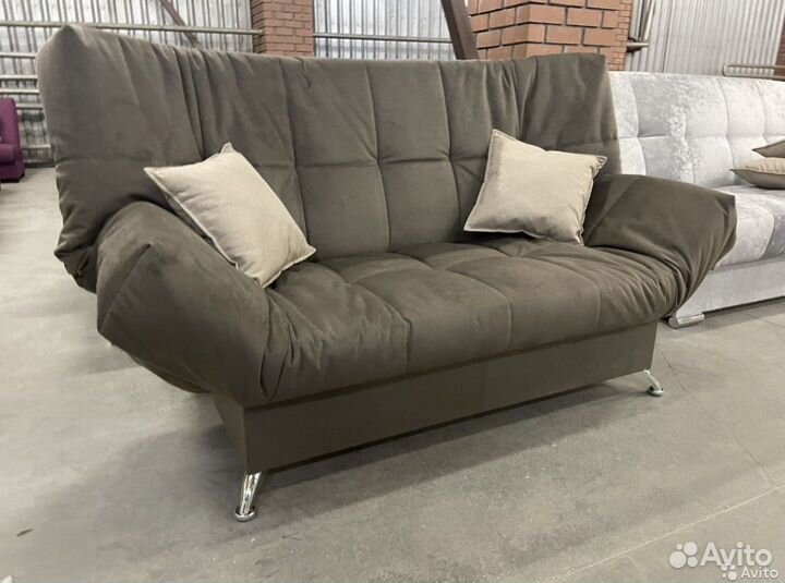 Диван клик кляк