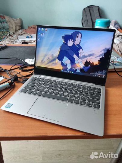 Lenovo ideapad 720s-13ikb