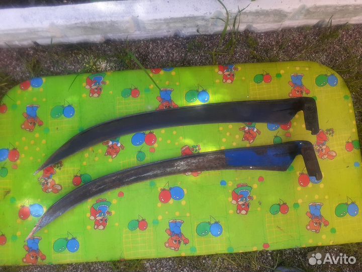 Садовые принадлежности