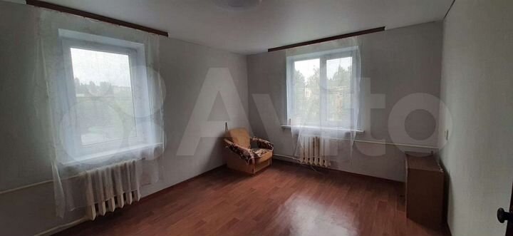 1-к. квартира, 28,5 м², 5/5 эт.