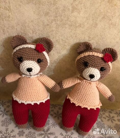 Вязание на заказ