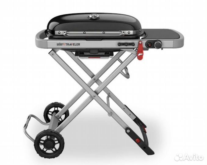 Гриль Weber Traveler
