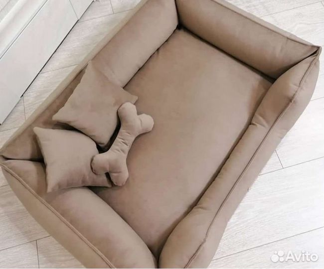 Лежанка для питомца