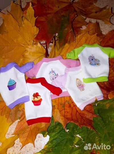 Одежда LOL OMG спортивные костюмы, кигуруми, худи