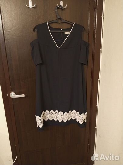 Платья 50-52 размера