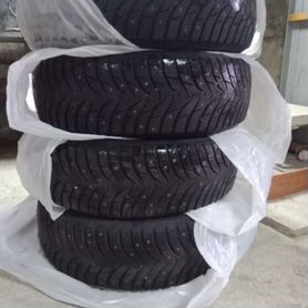 Kumho WinterCraft SUV Ice WS31 215/65 R17 103T