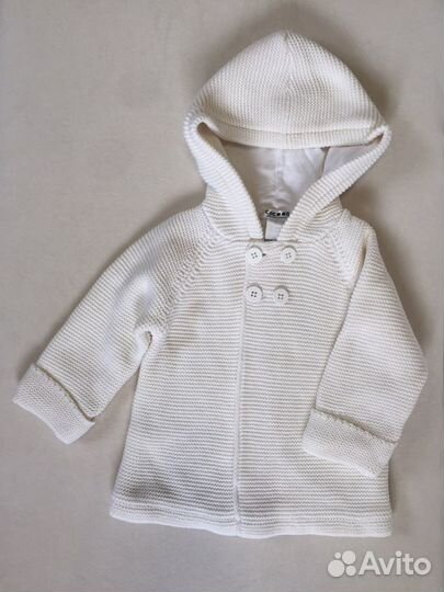 Одежда для девочки, рост 86 см