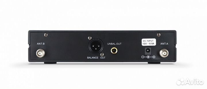 Радиосистема AuraSonics stage 201 presenter