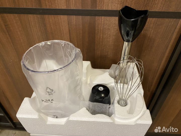 Венчик редуктор ножка насадка стакан braun блендер