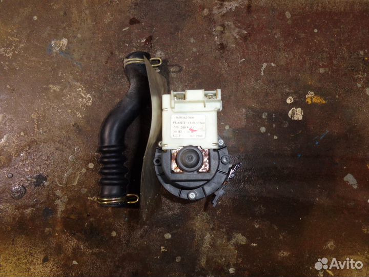 Запчасти для стиральной машины Indesit WT100