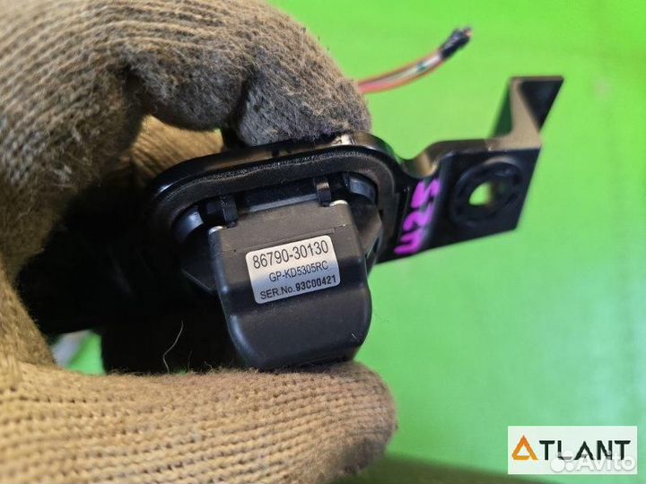 Камера toyota crown majesta