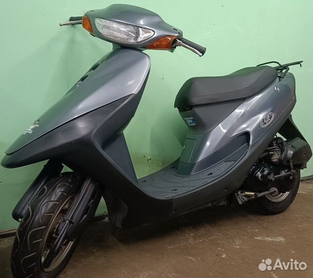 Скутер Хонда Такт 30, Без пробега по РФ