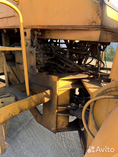 Фронтальный погрузчик Орел-Погрузчик ПК-40, 2010