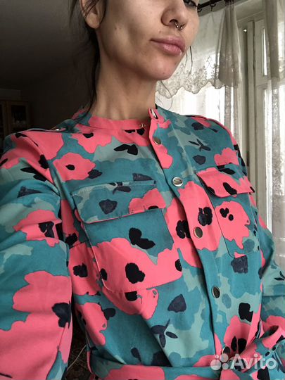 Платье бренд mohito