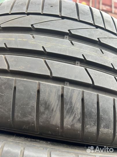 Hankook Ventus S1 Evo 2 K117 245/35 R19