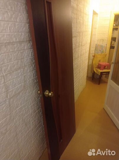 Дверь межкомнатная