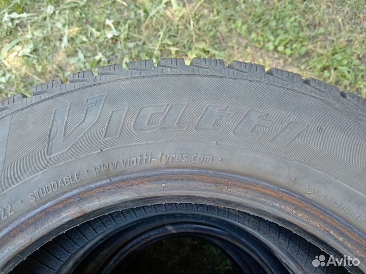 Viatti Brina Nordico V-522 185/65 R14