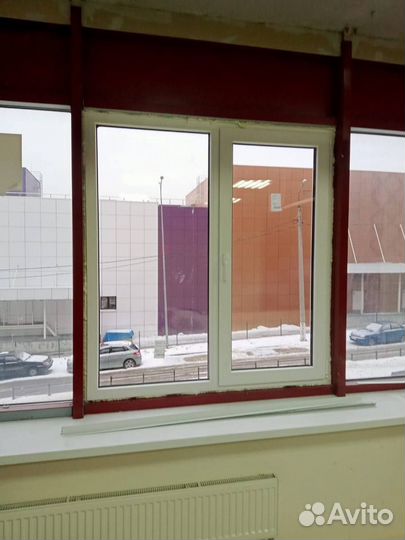 Пластиковые окна за 7 дней