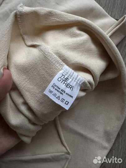 Футболка женская оверсайз