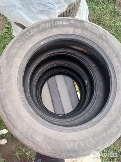 Hankook Ventus Prime 2 K115 225/60 R17 99H