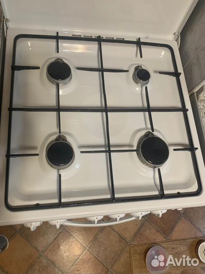 Газовая плита Gefest Брест сертификация до 2025