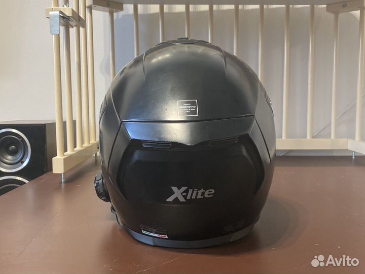 Шлем x-lite x 903