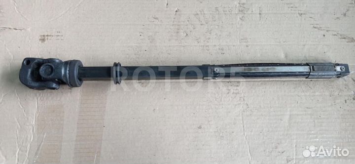 Рулевой вал Scania P 5 2011