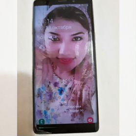 Samsung Galaxy Note 9, 6/128 ГБ